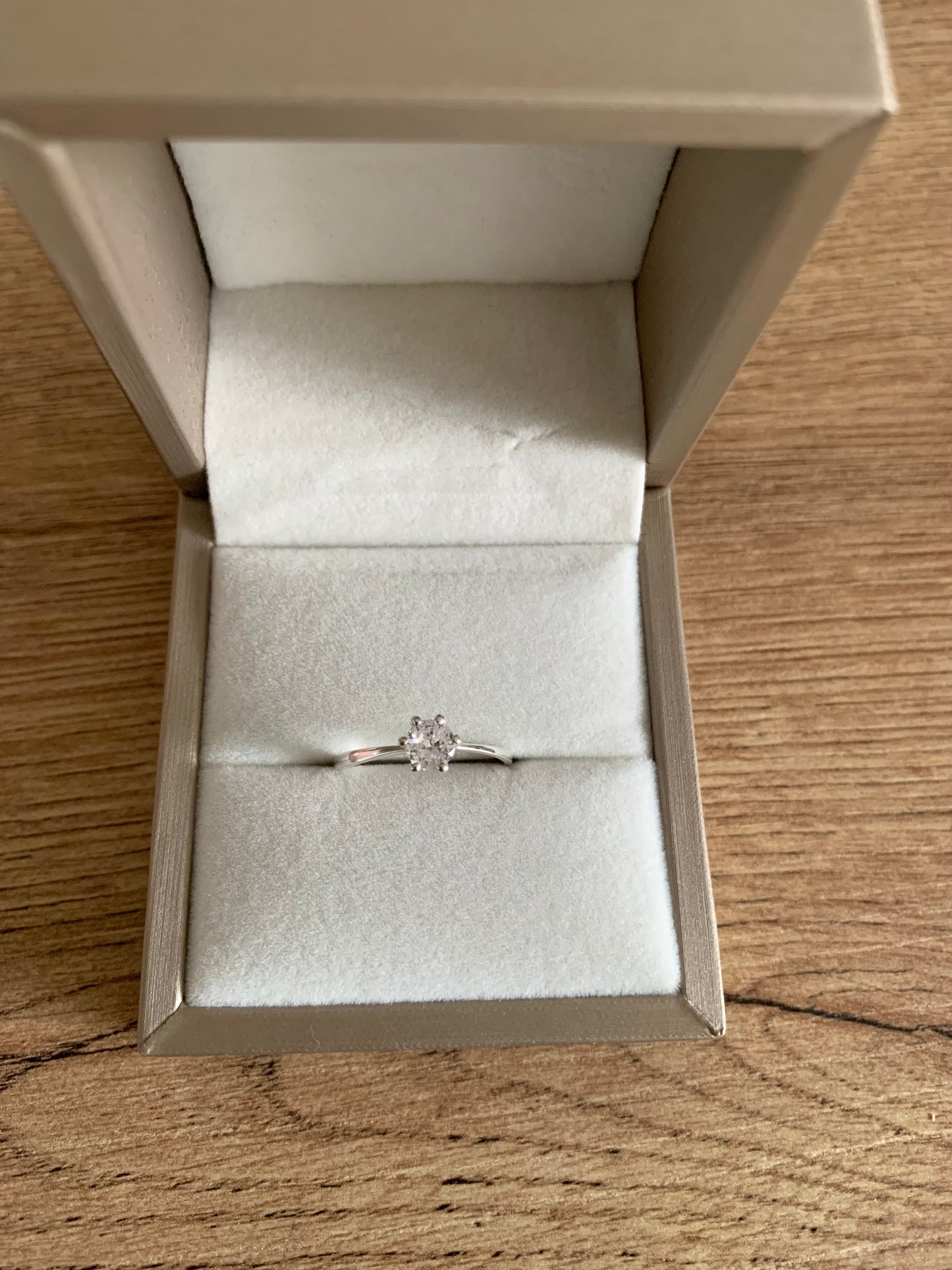 Anillo Aria
