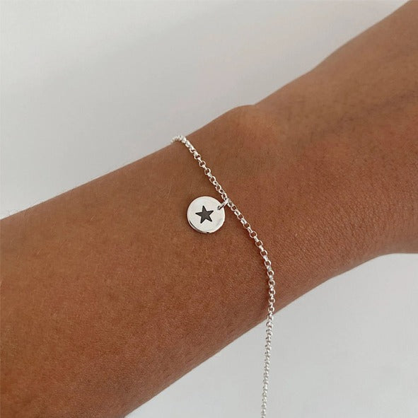 Pulsera Señales