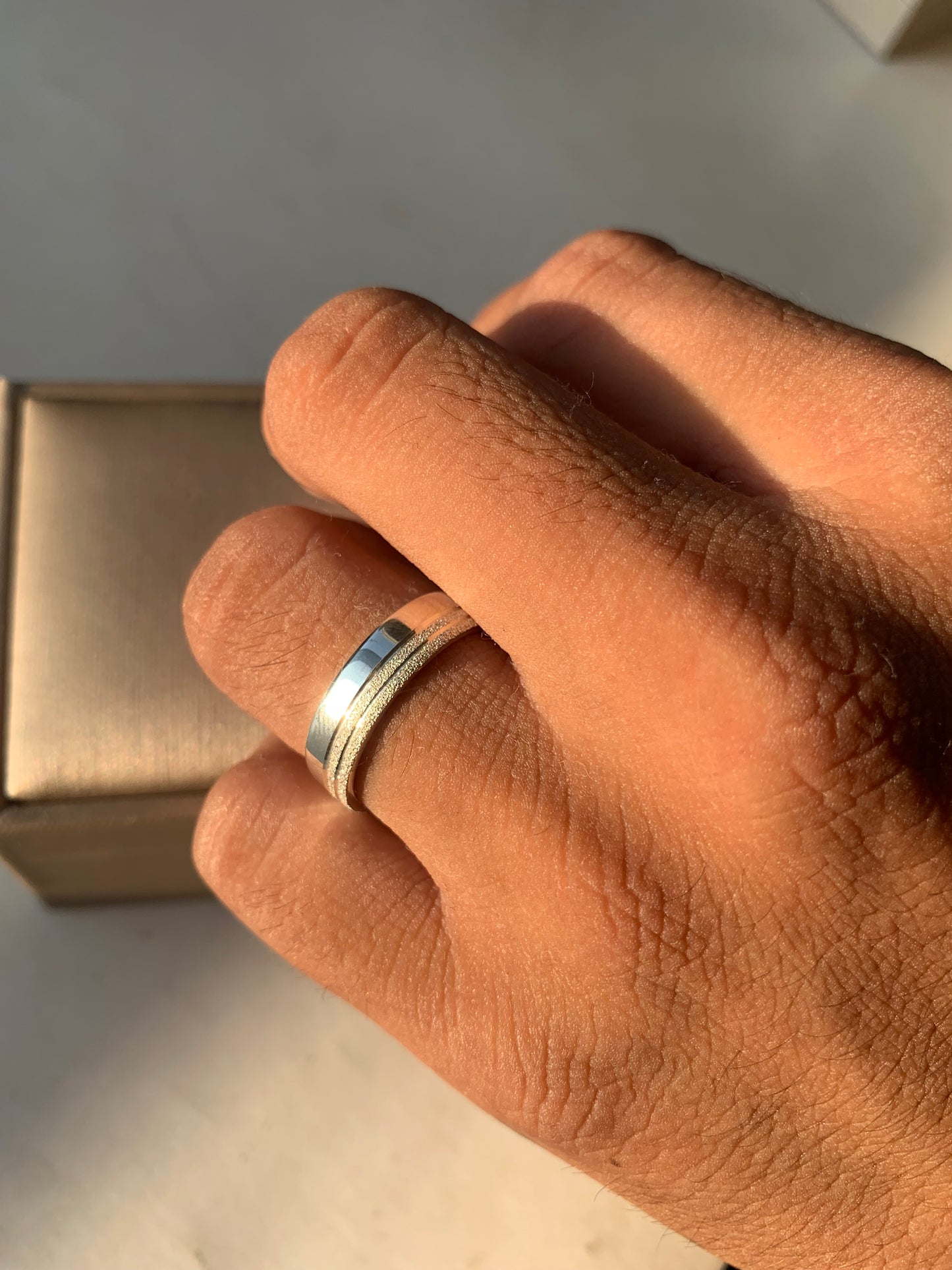 Anillo Darío