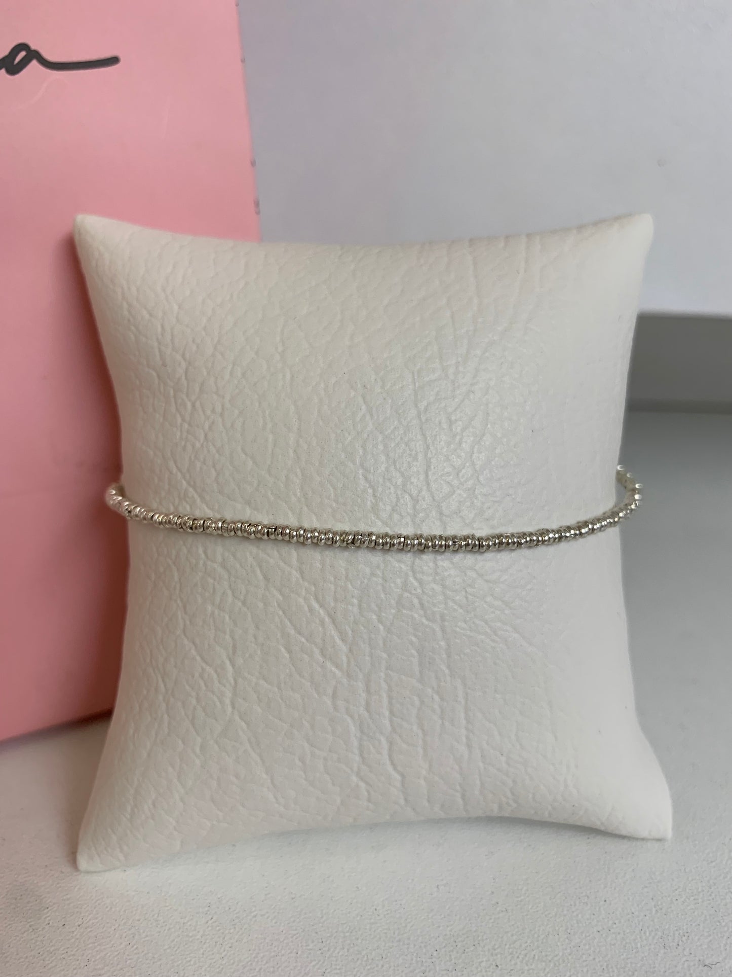 Chaquira Camila (pulsera)