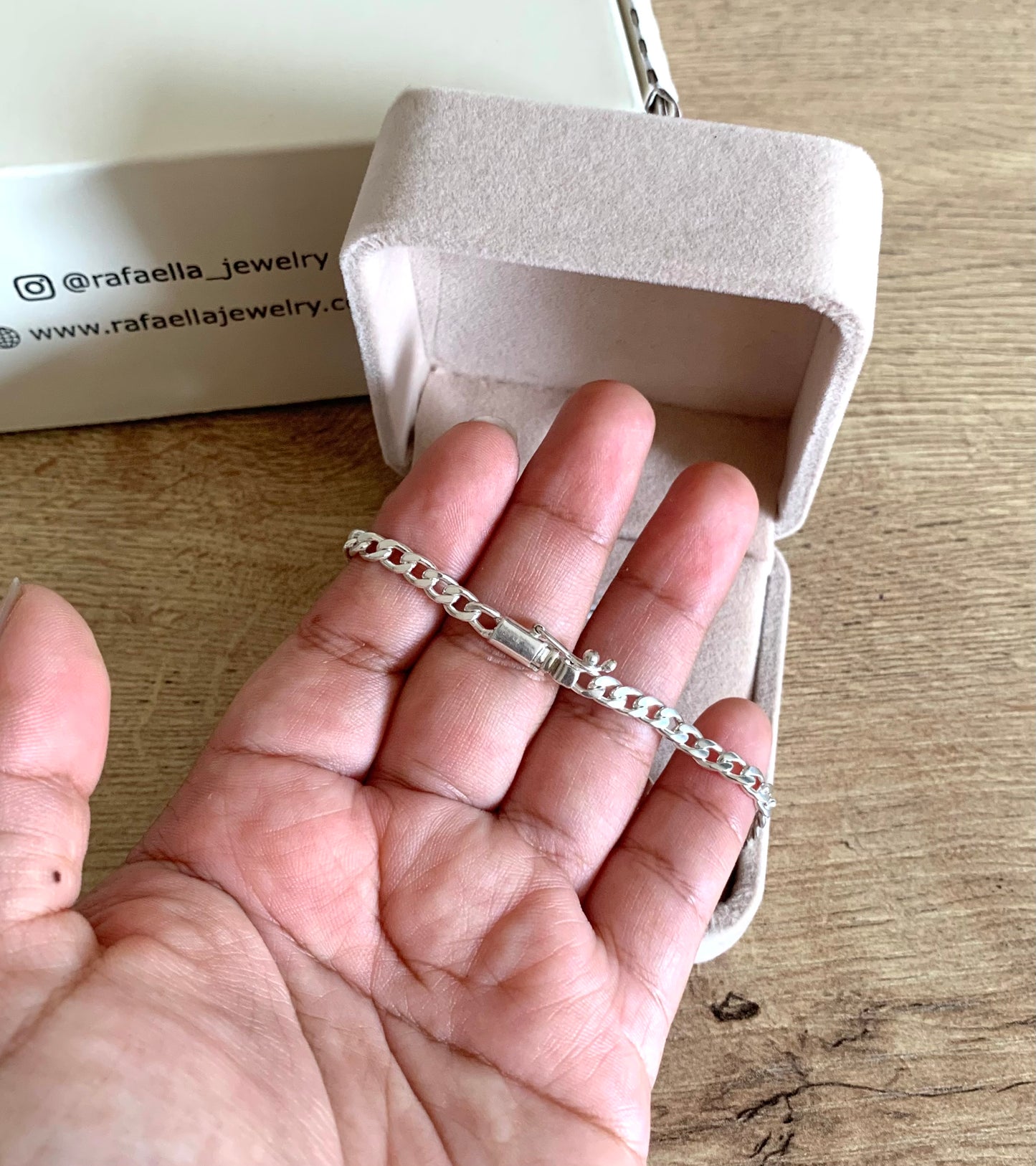 Brazalete Alejandro