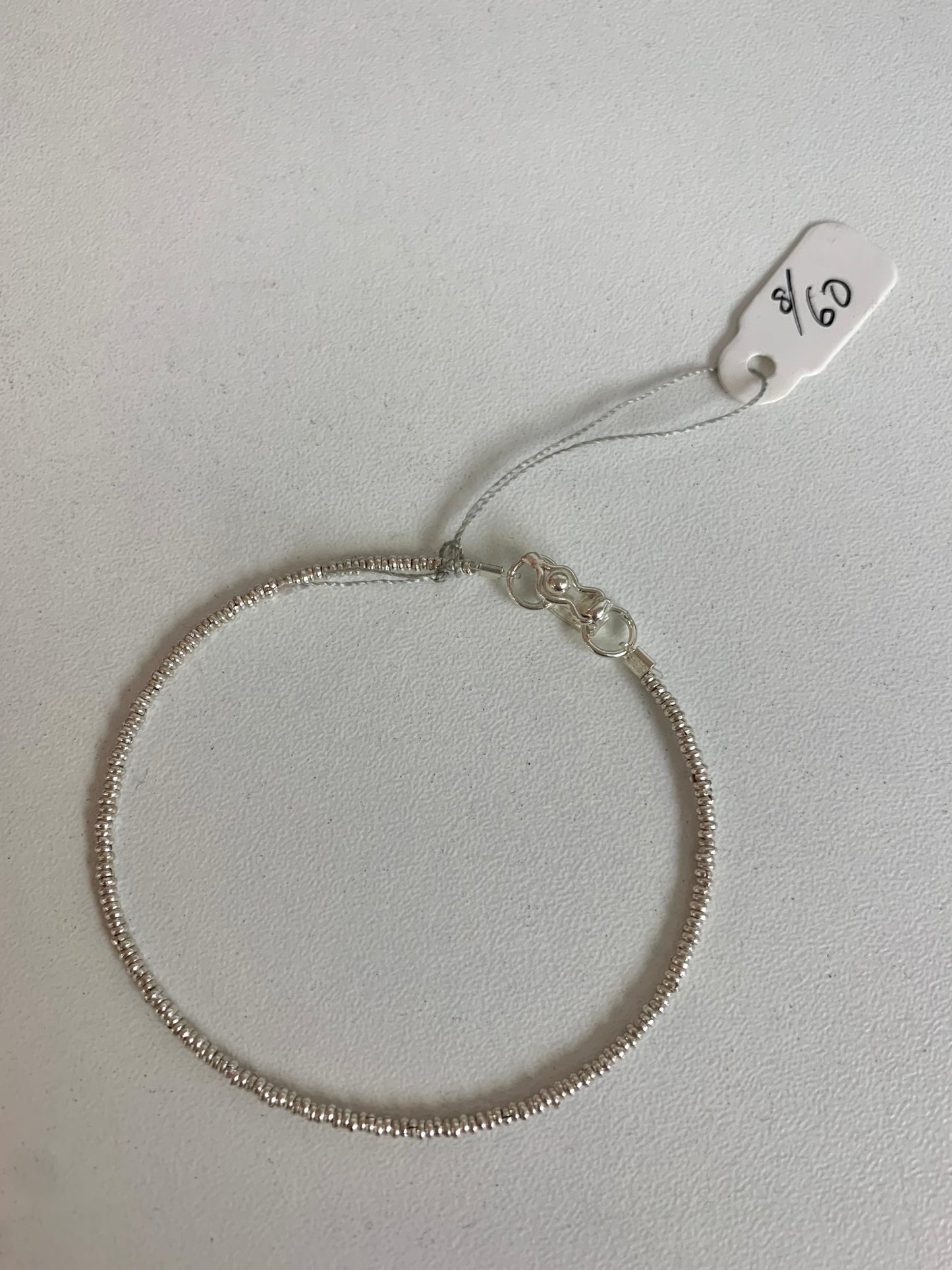 Chaquira Camila (pulsera)