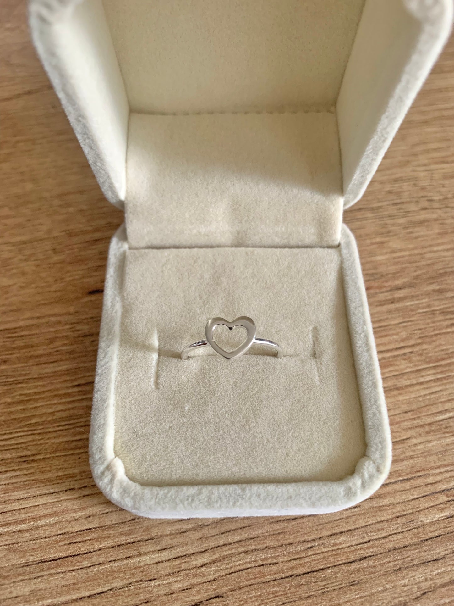 Anillo Venus