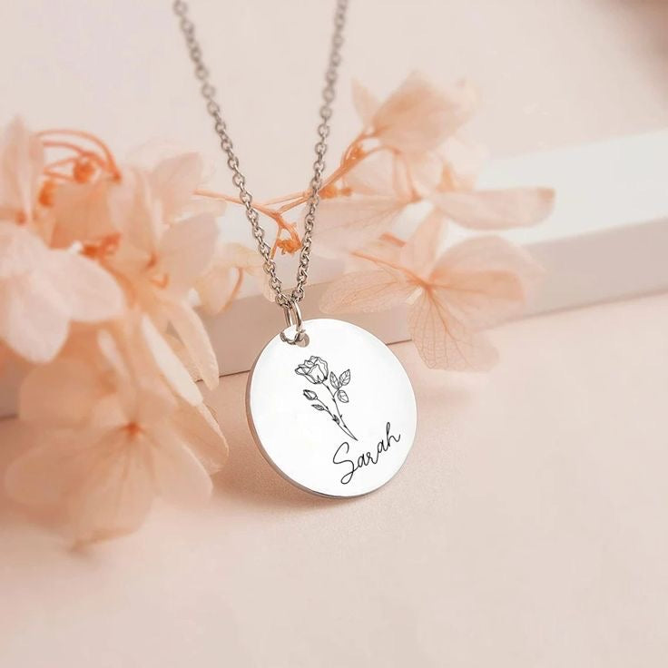 Collar Especial