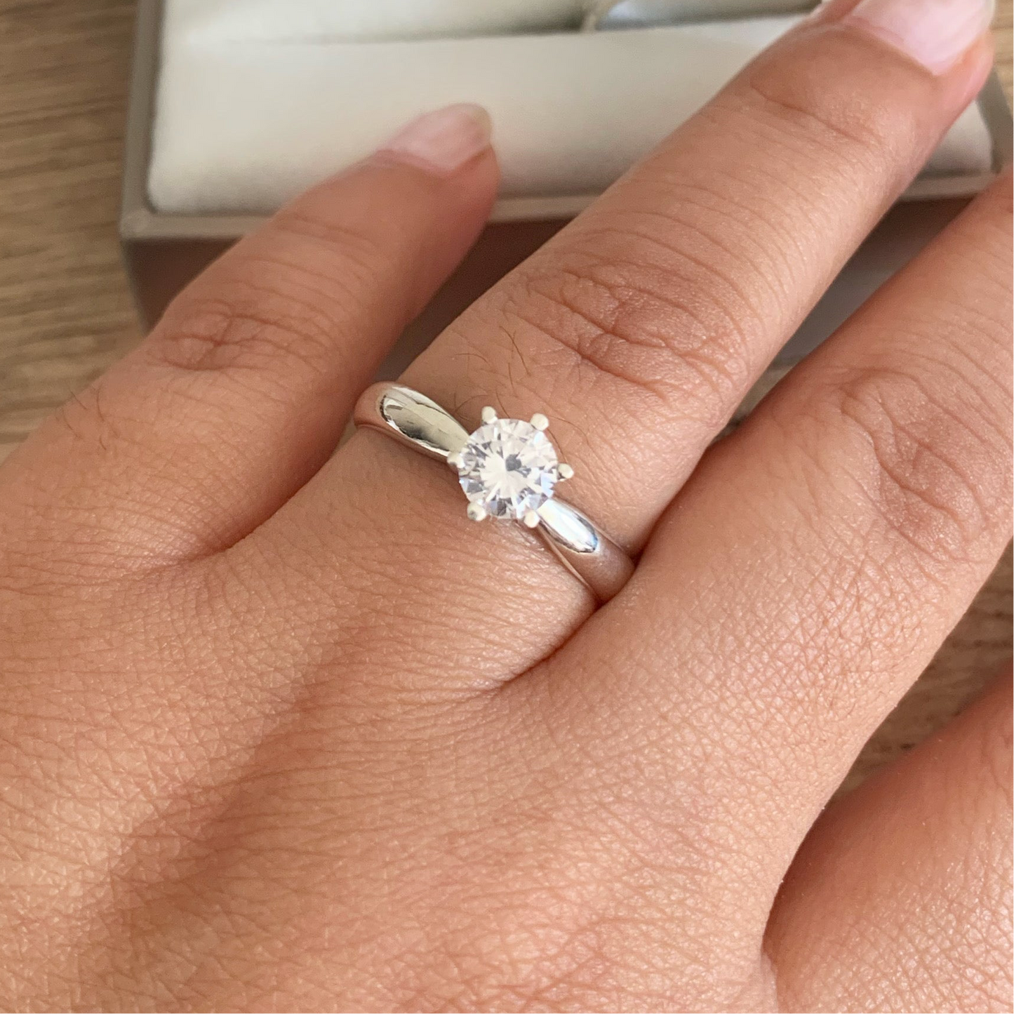 Anillo Emma