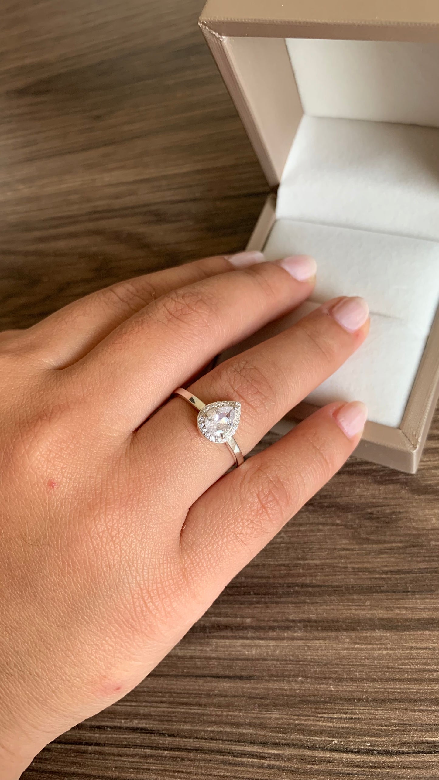 Anillo Itzel