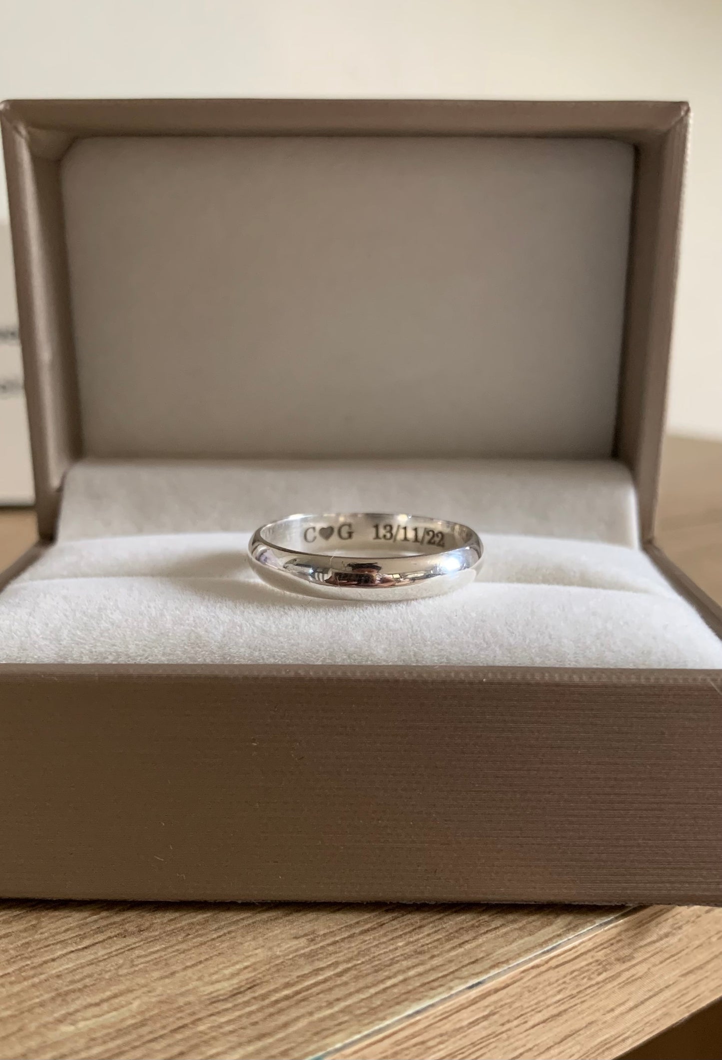 Anillo Manuel