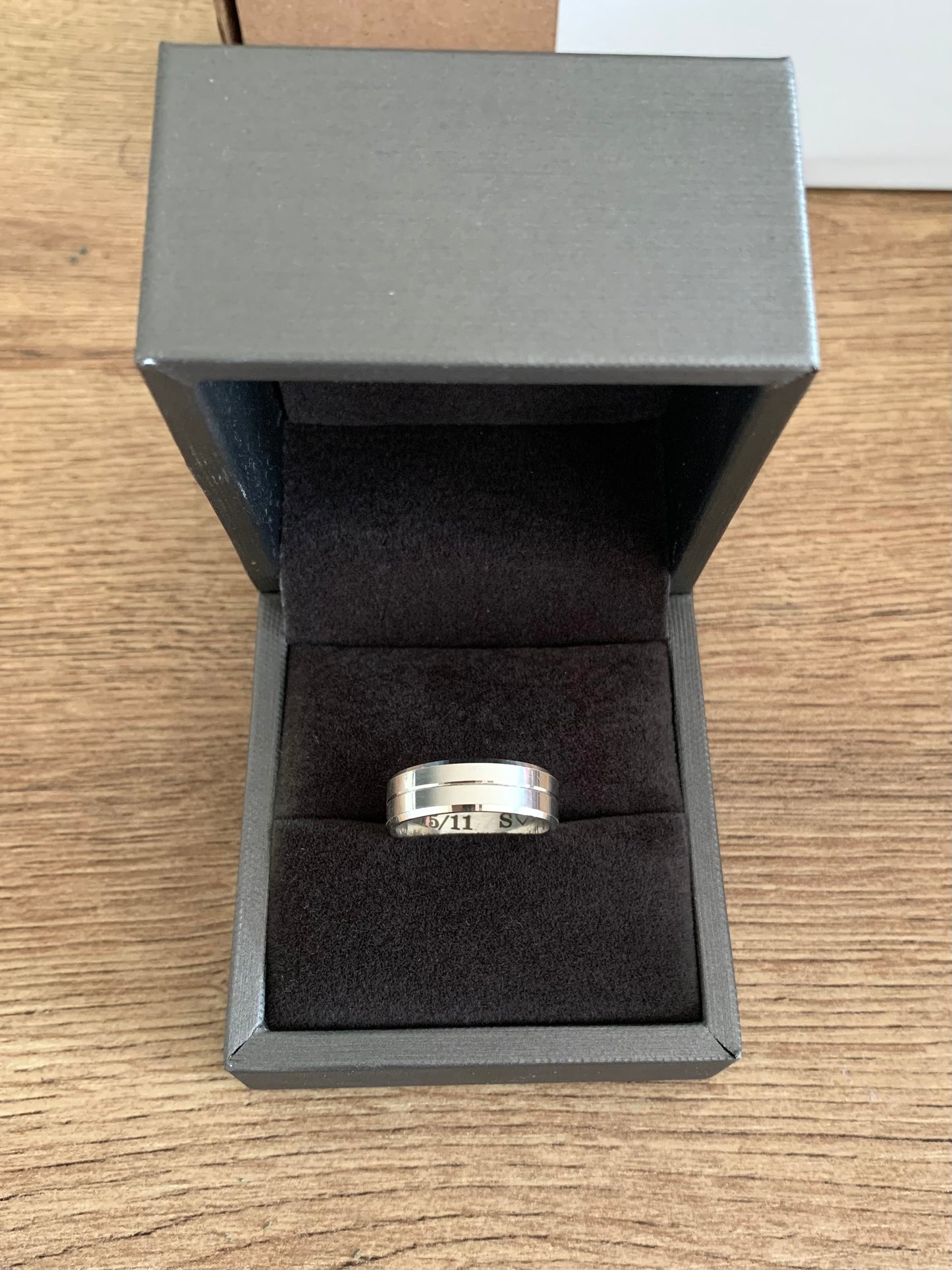 Anillo Marco