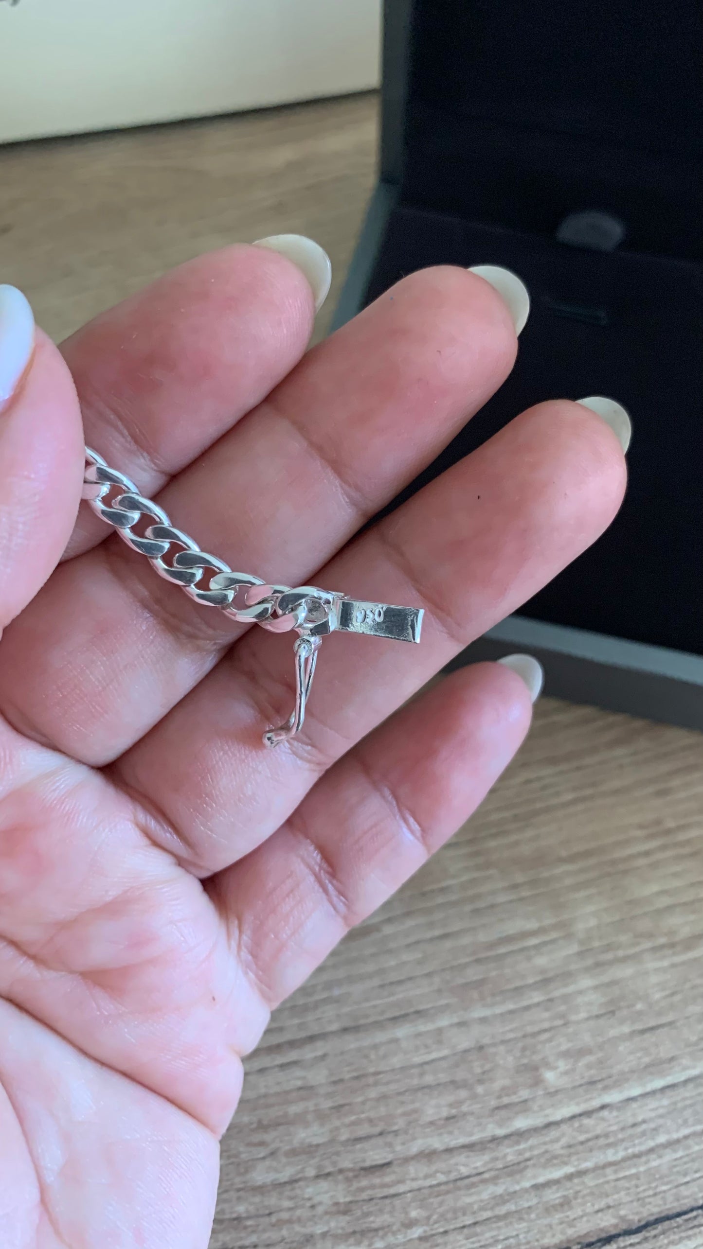 Brazalete Fotografía