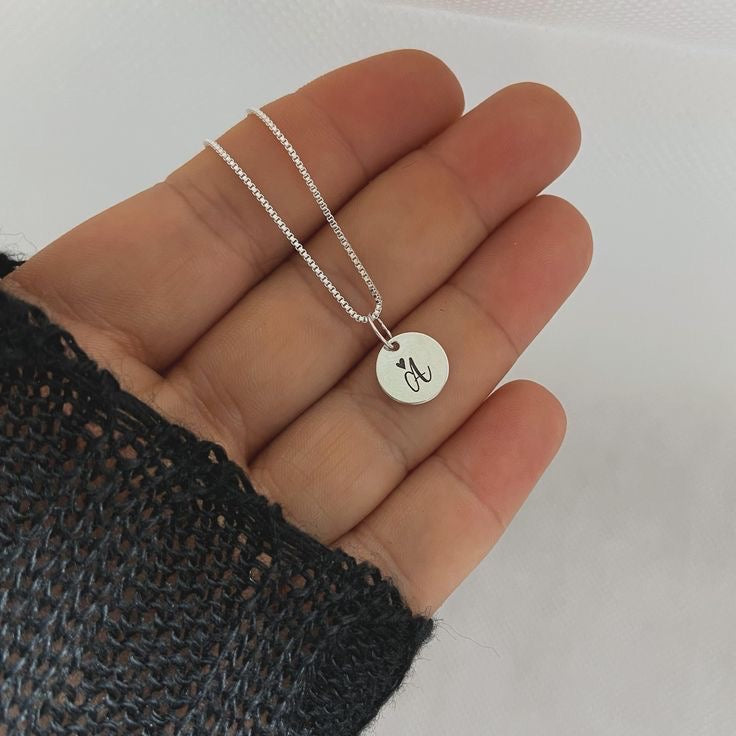 Collar Amore