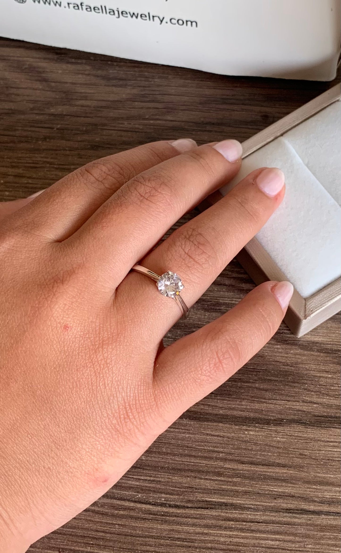 Anillo Emilia