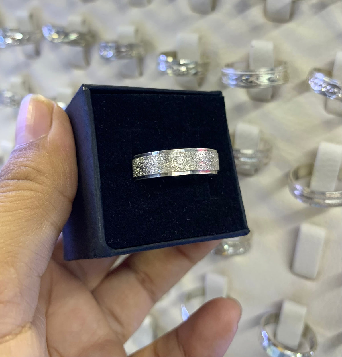 Anillo Daniel