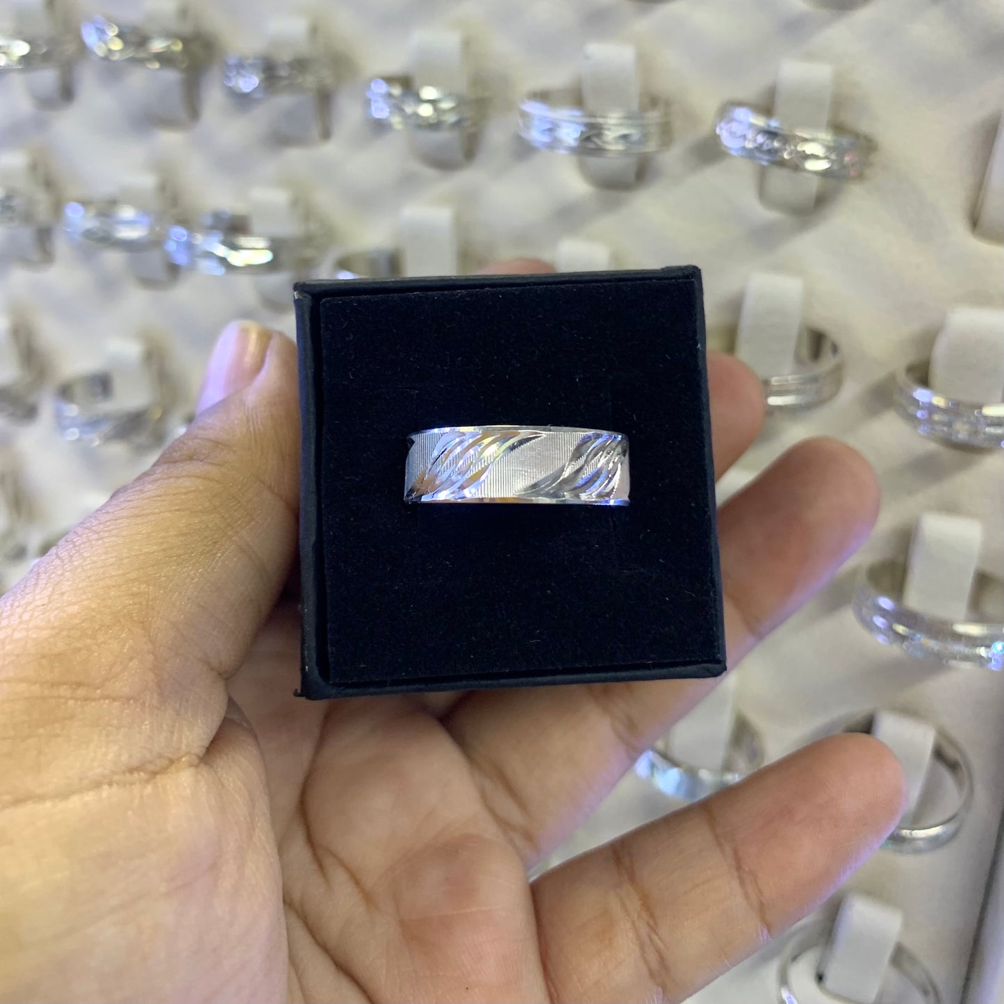 Anillo Sebastián