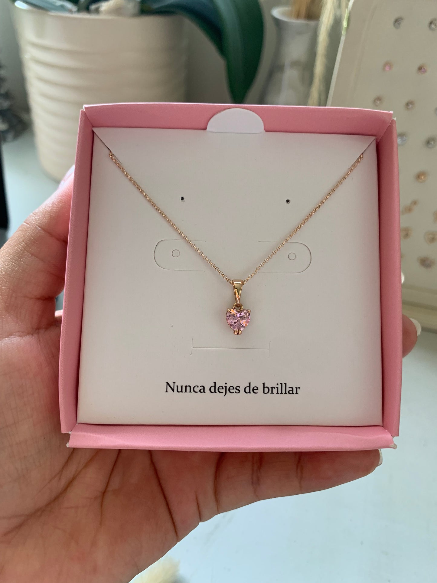 Collar Mía
