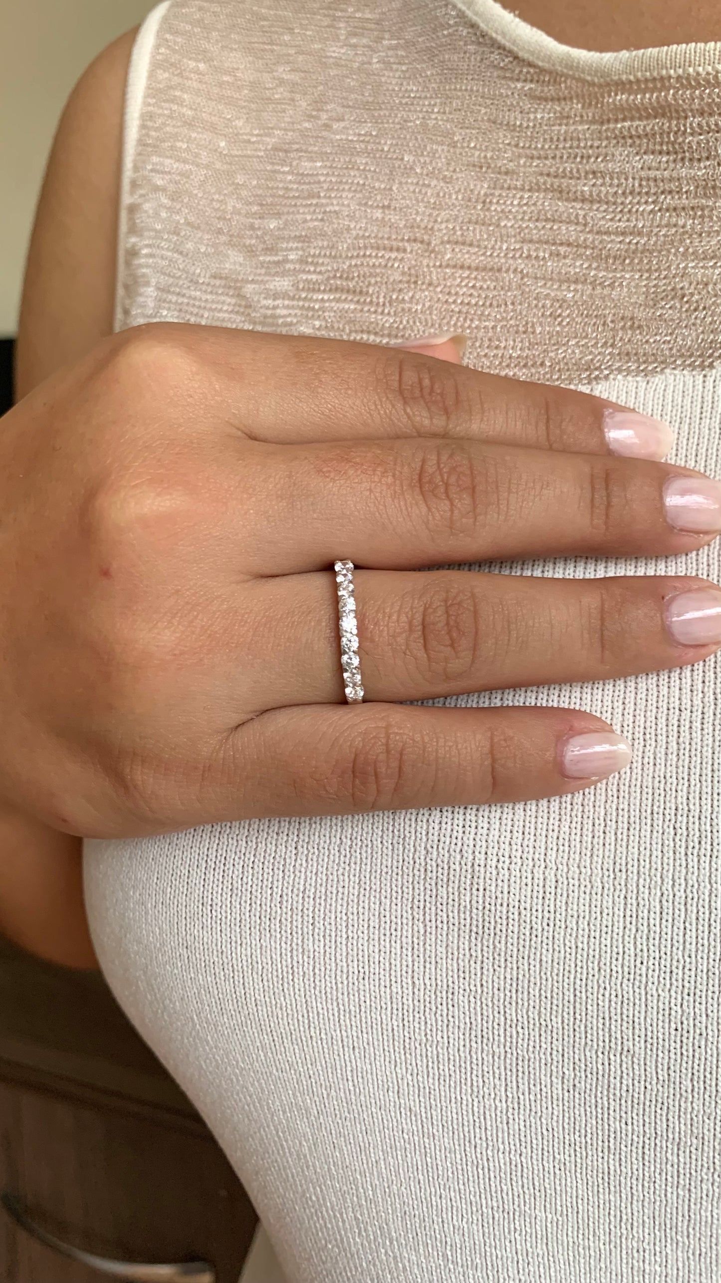 Anillo Amada (Churumbela)