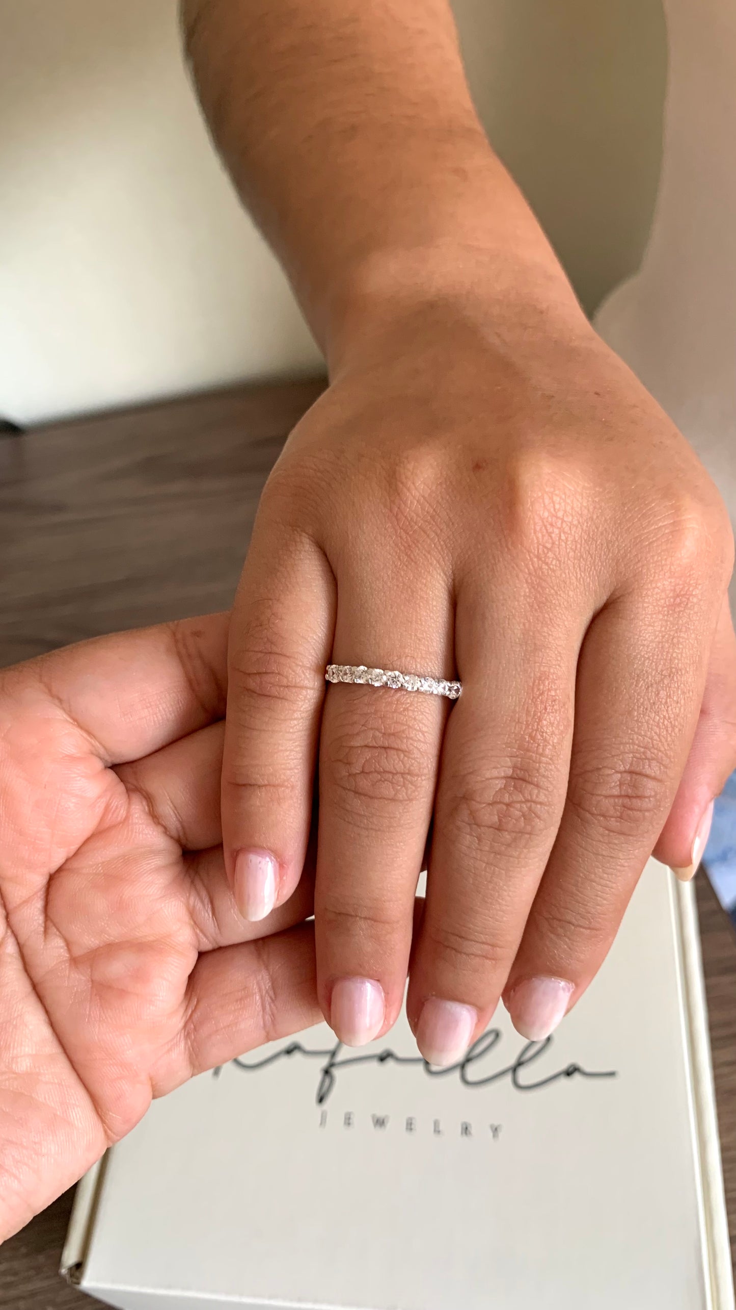 Anillo Amada (Churumbela)