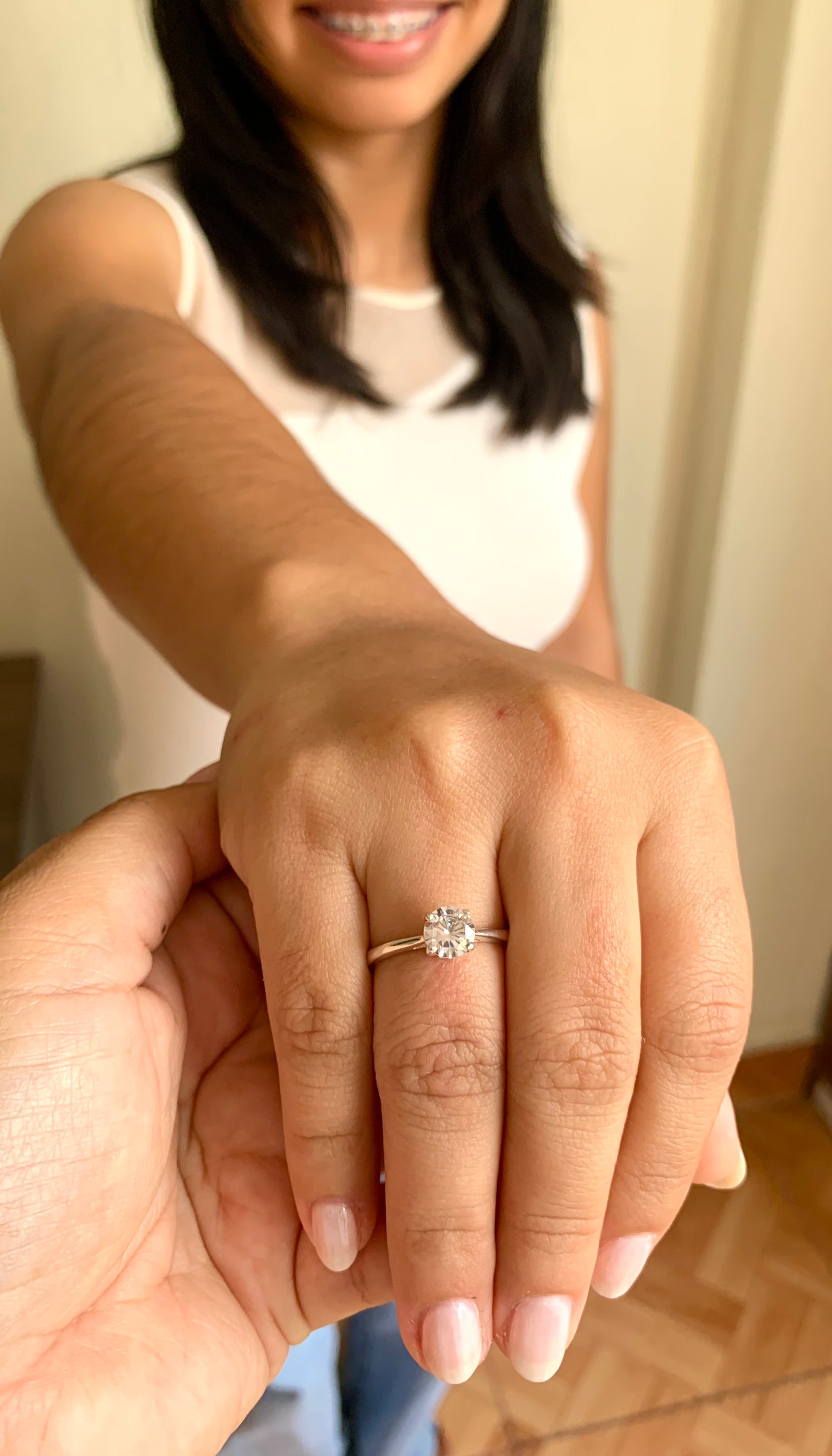 Anillo Emilia