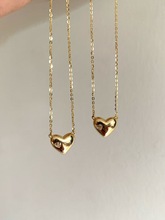 Collar Love