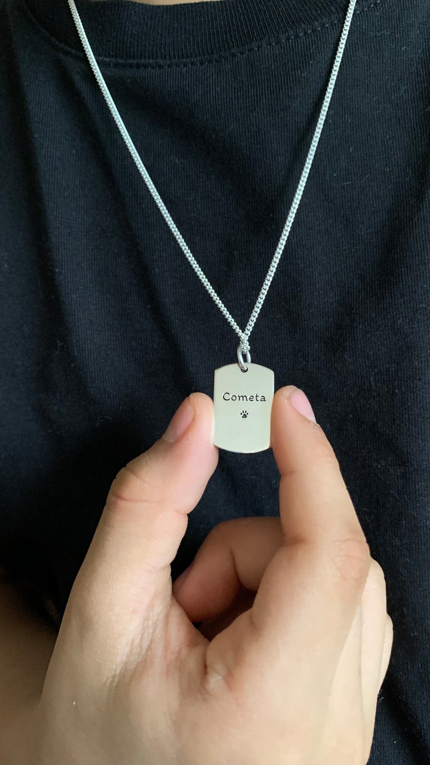 Collar Antonio ( para Niño)