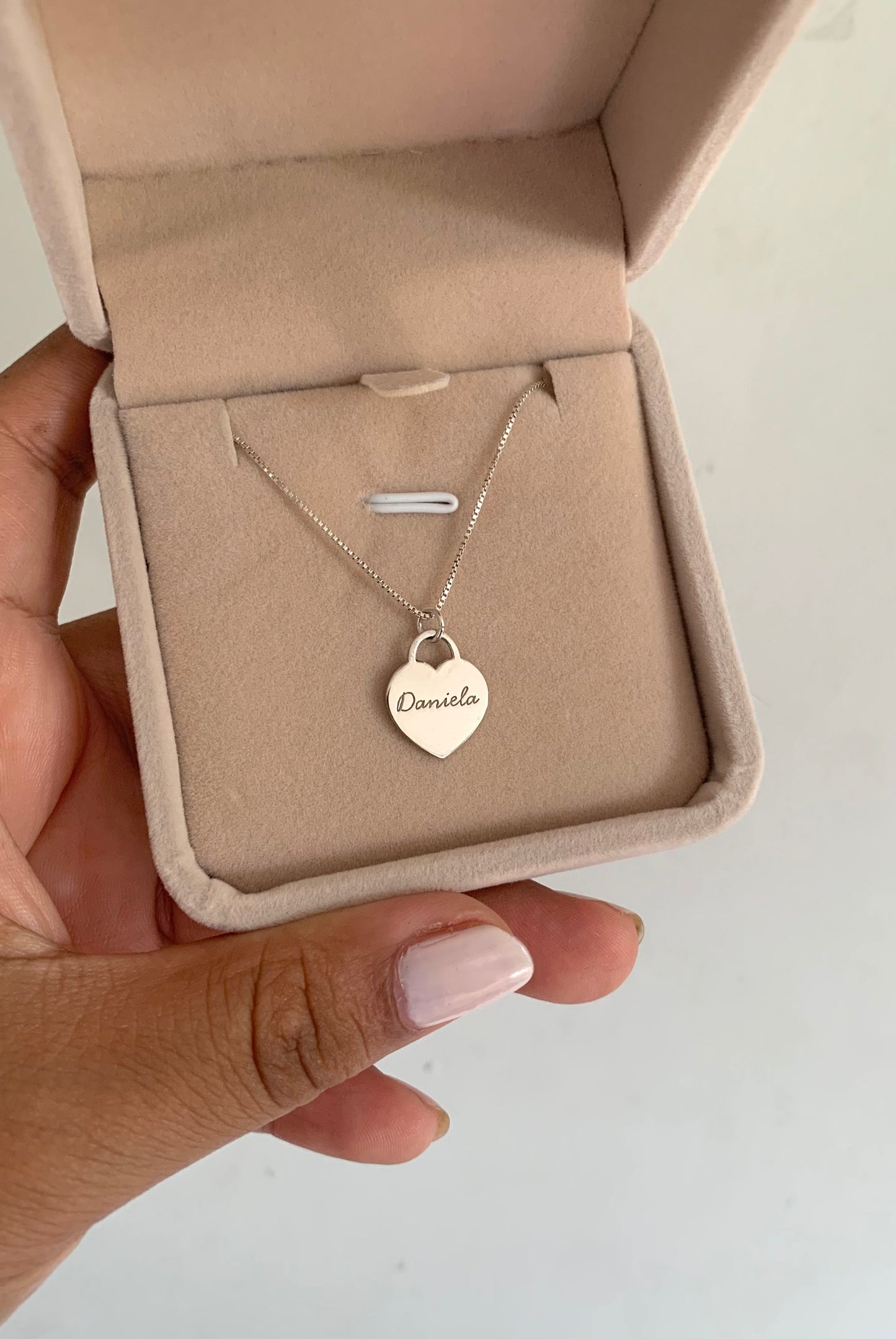 Collar Latido