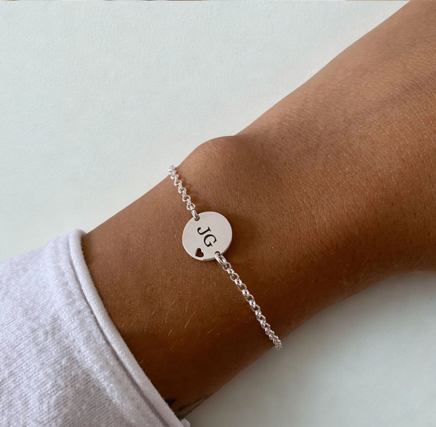 Pulsera símbolos