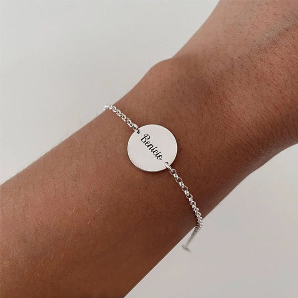 Pulsera Retrato