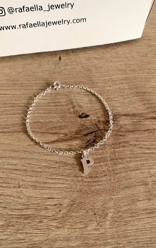 Pulsera Inicial