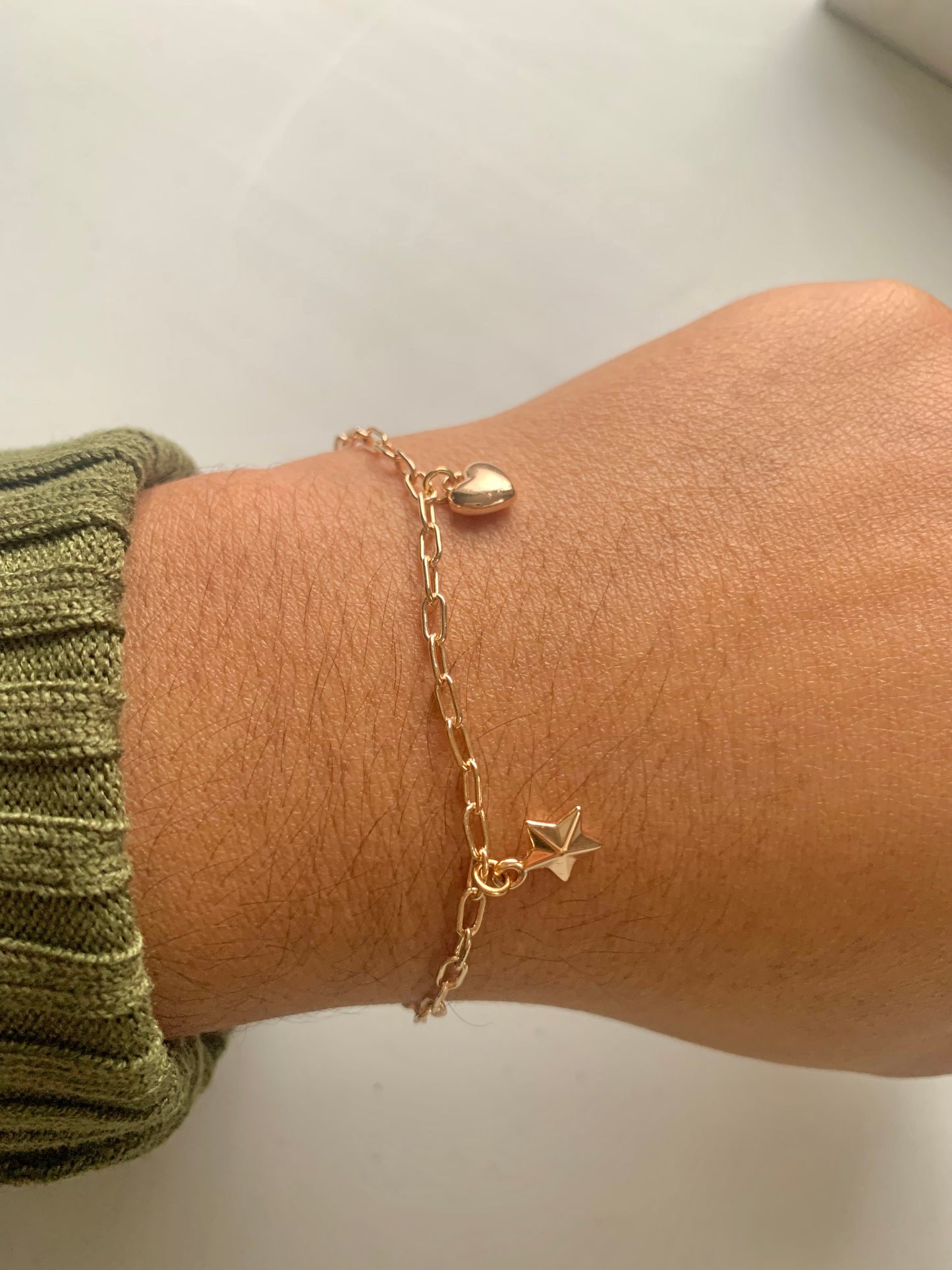 Pulsera Pili