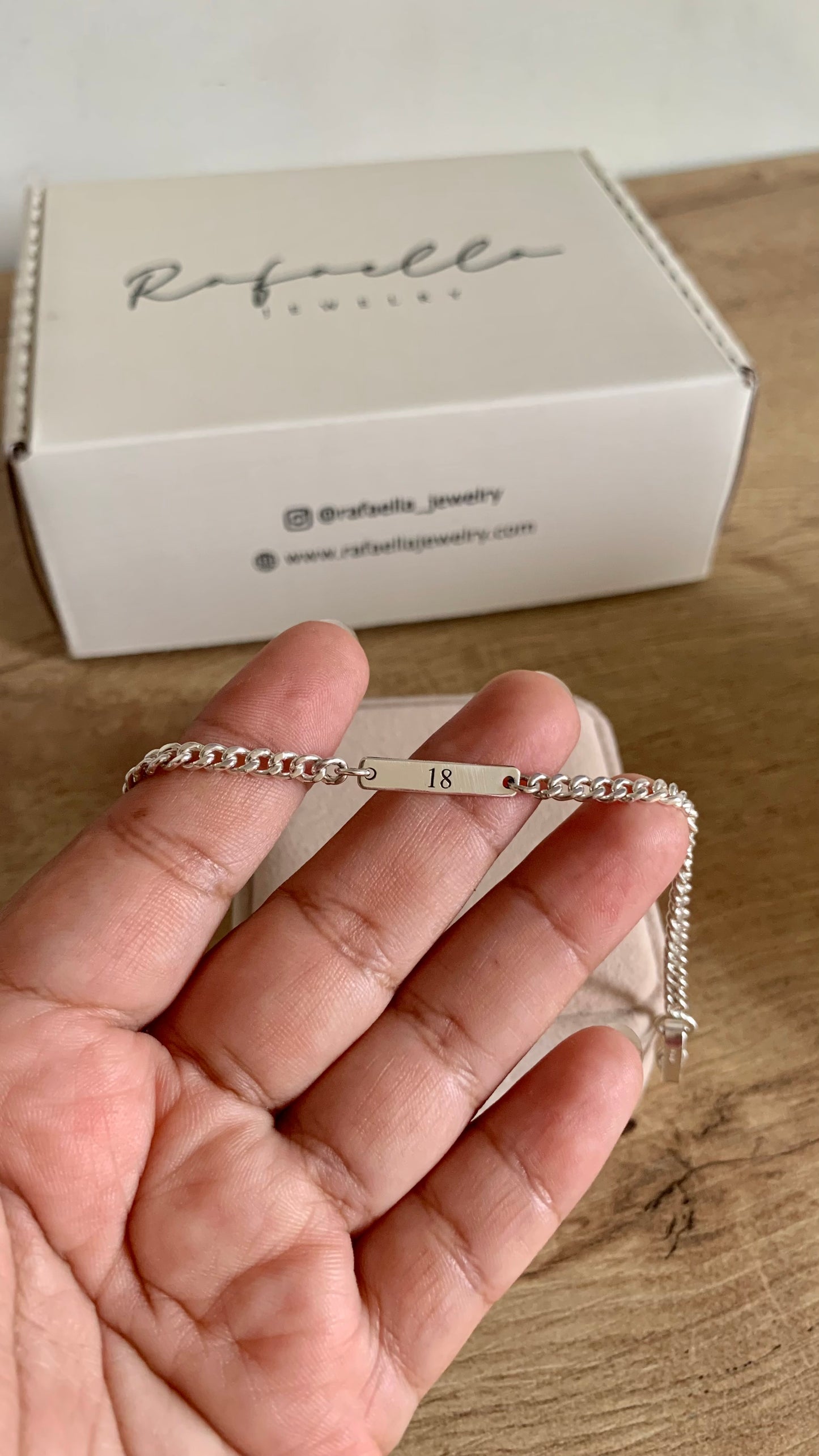 Brazalete Aarón