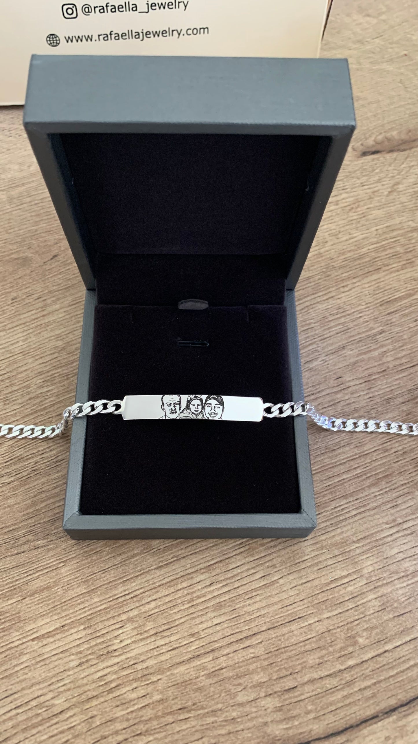 Brazalete Fotografía