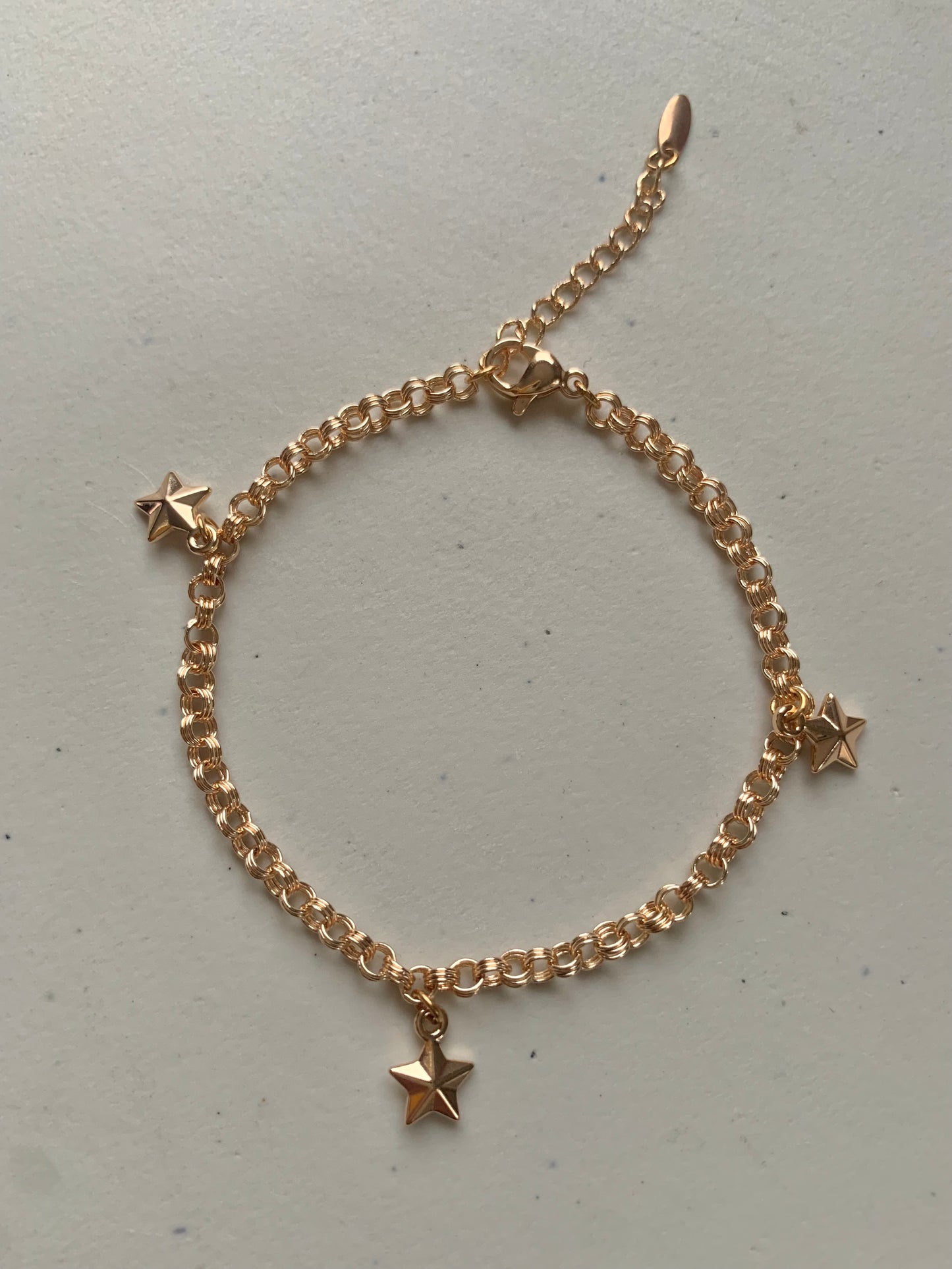 Pulsera Estrella