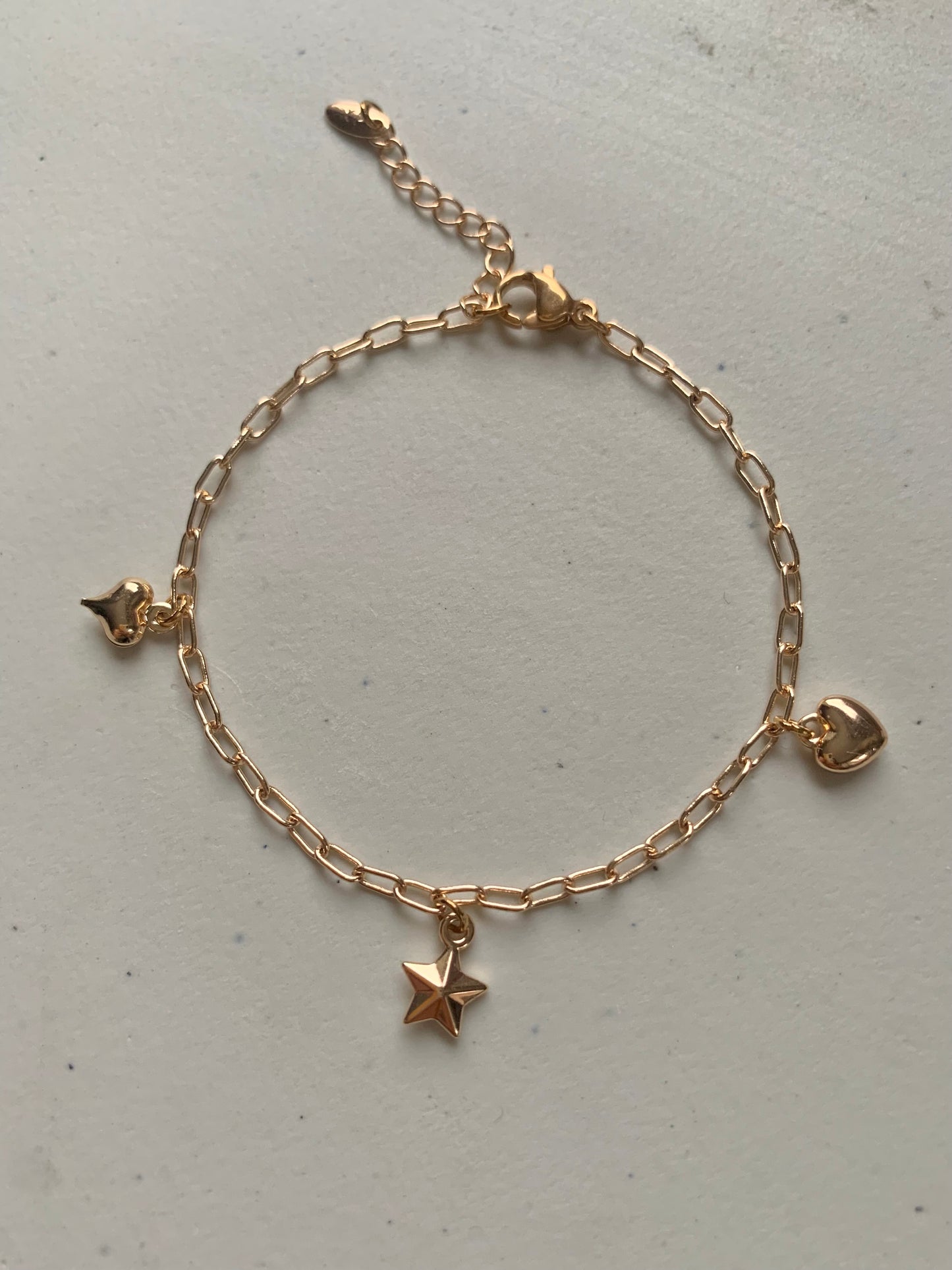 Pulsera Pili