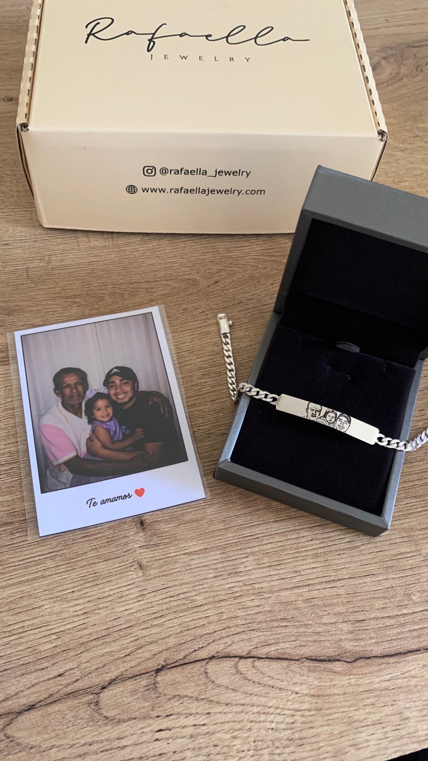 Brazalete Fotografía