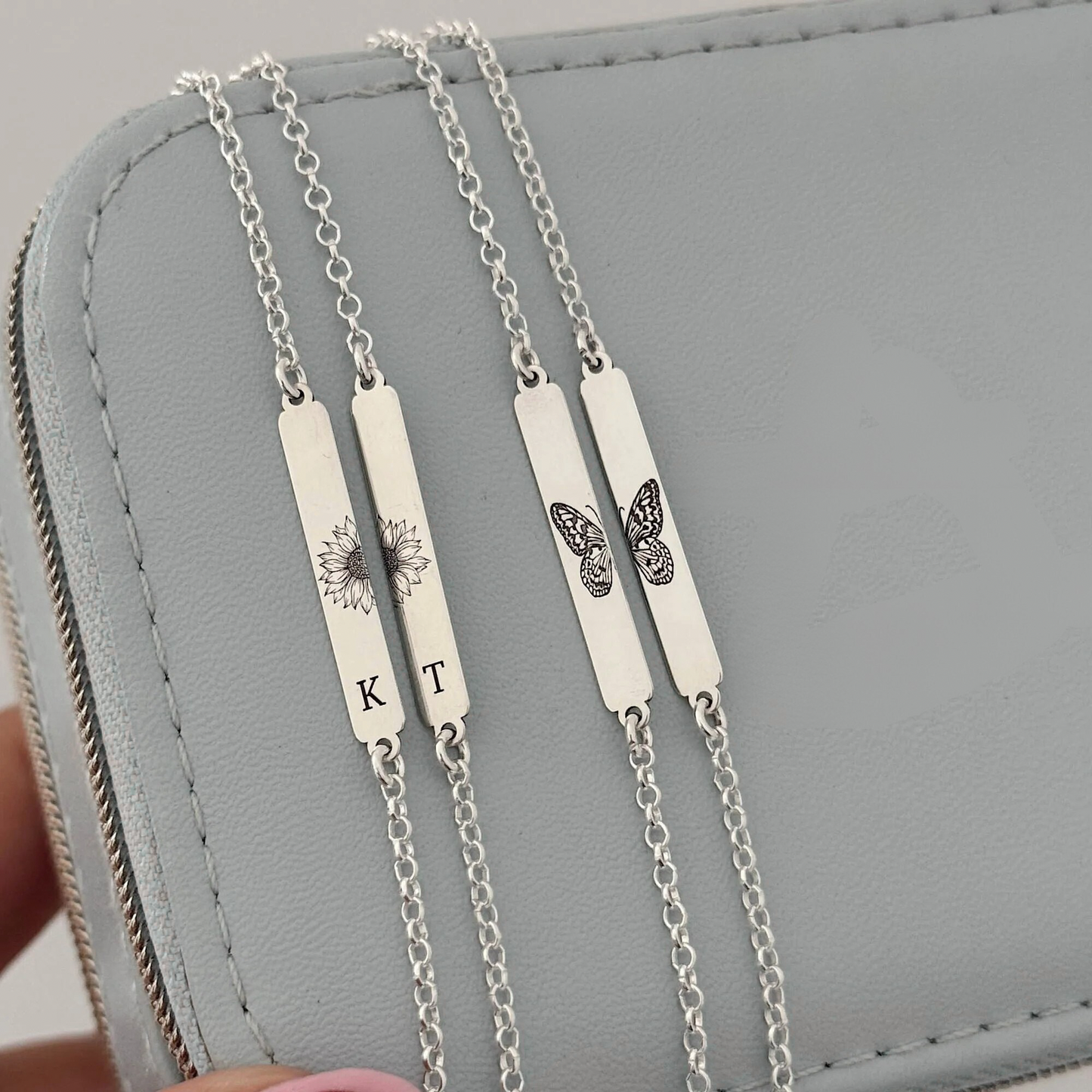 Dúo Pulseras Conectados