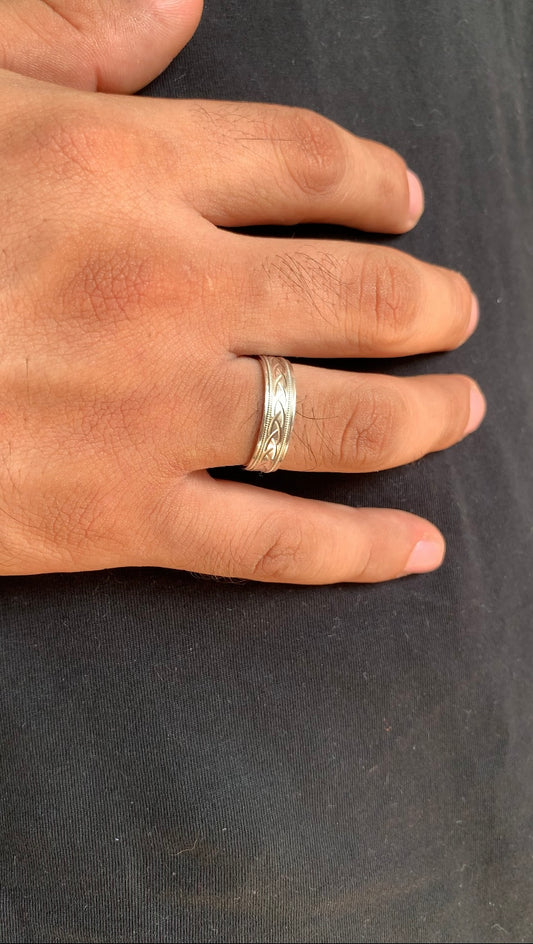 Anillo Lucas