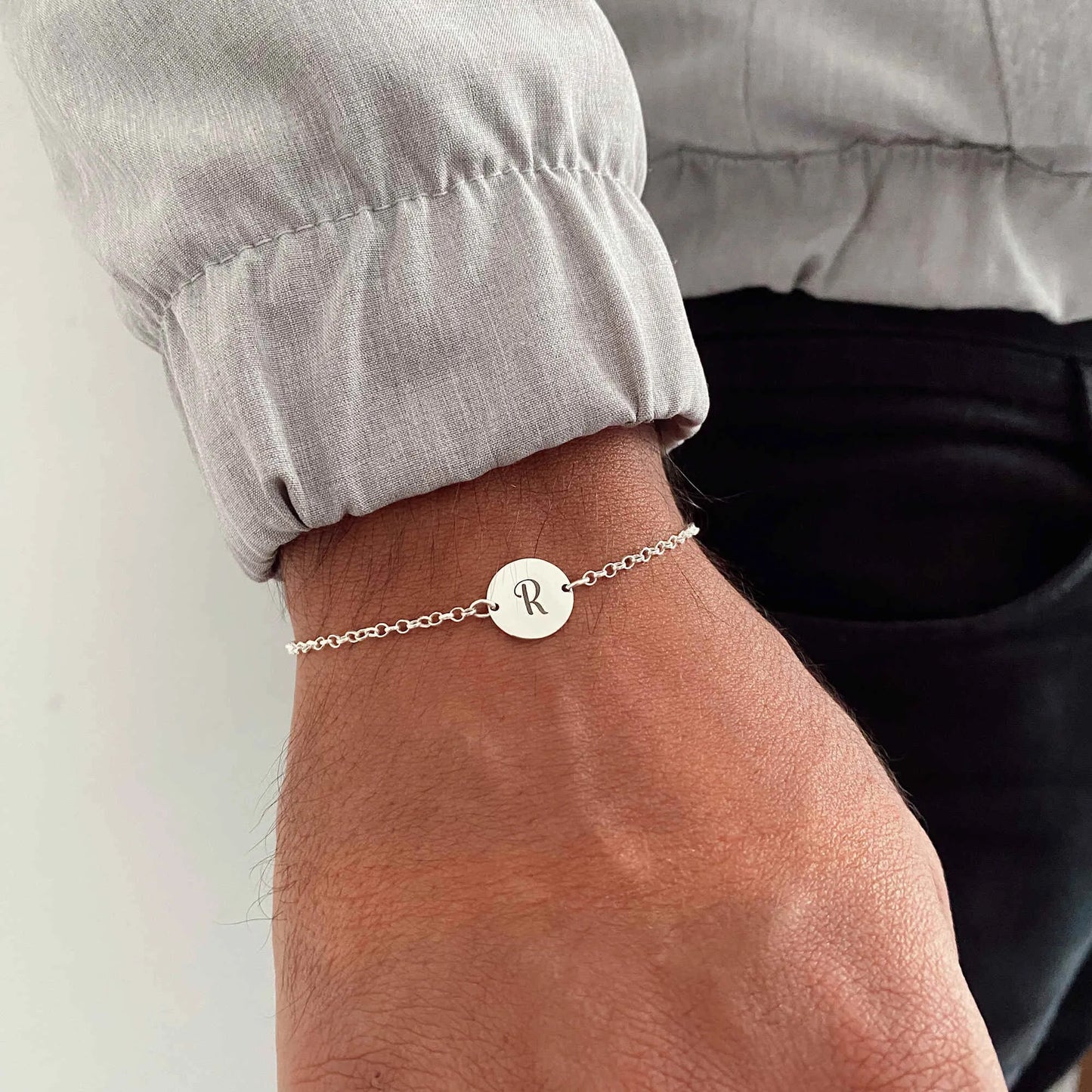 Pulsera símbolos