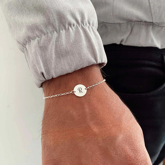 Pulsera símbolos