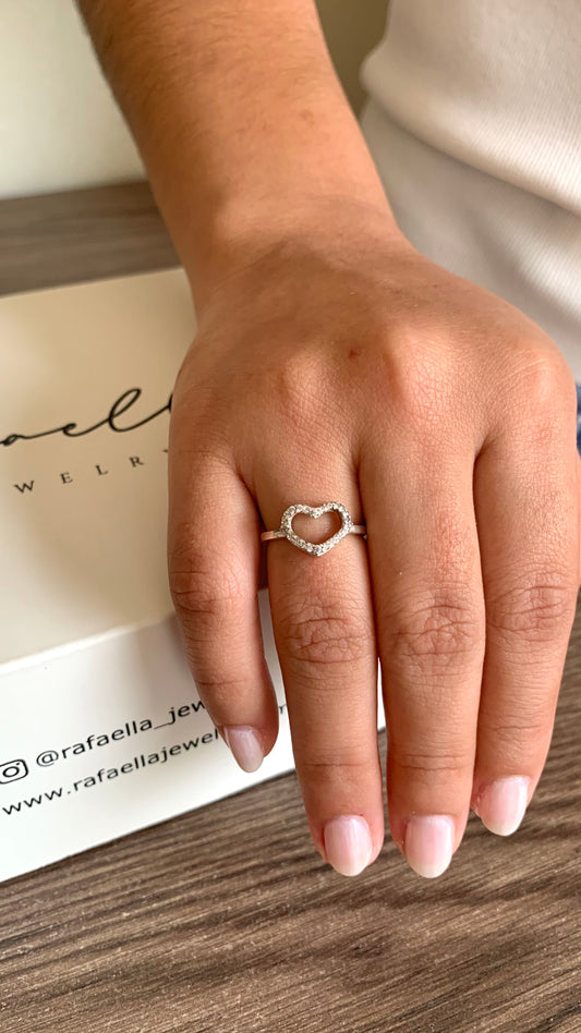 Anillo Valentina
