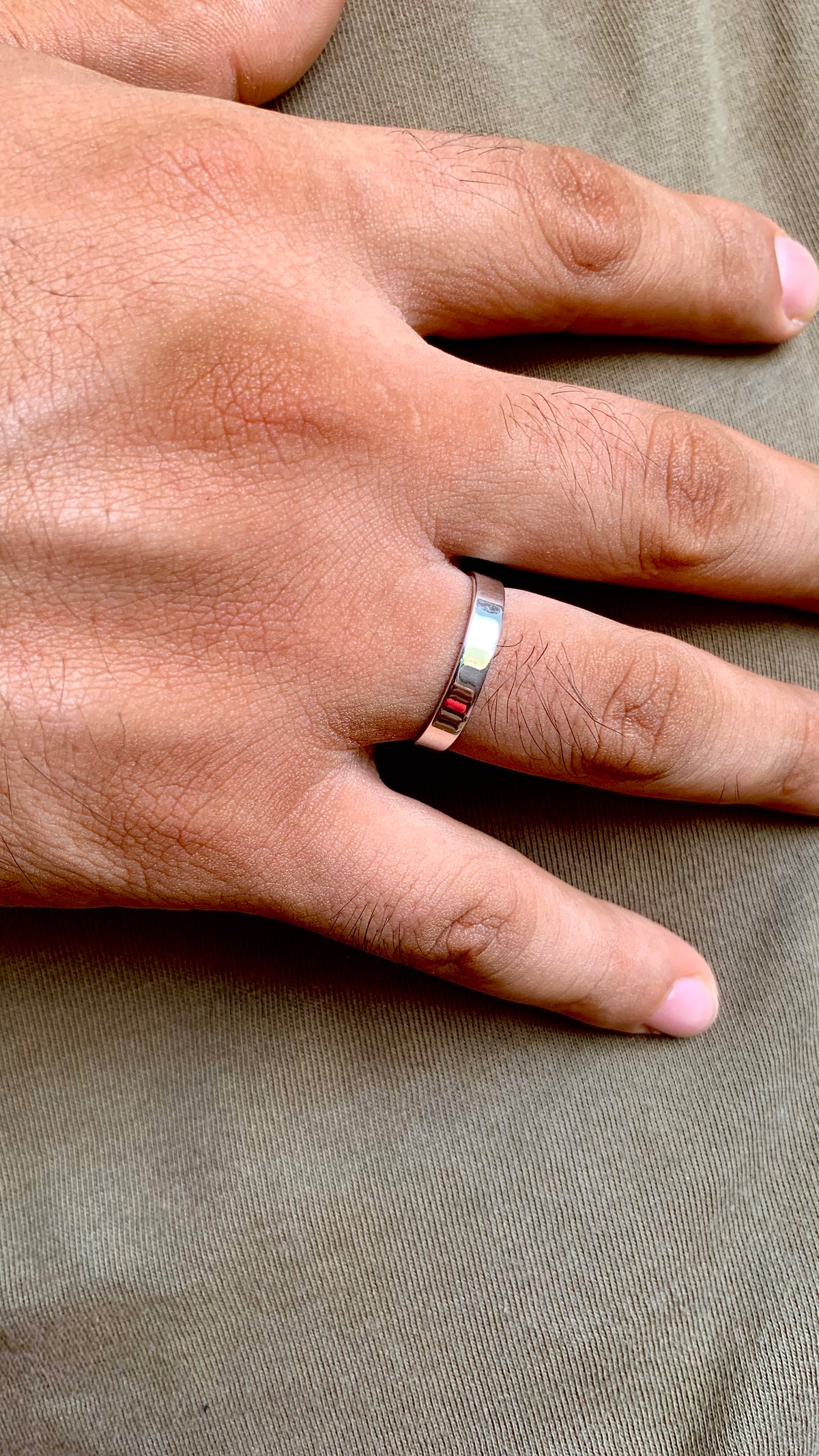 Anillo Eduard