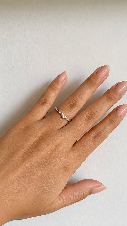 Anillo Amore