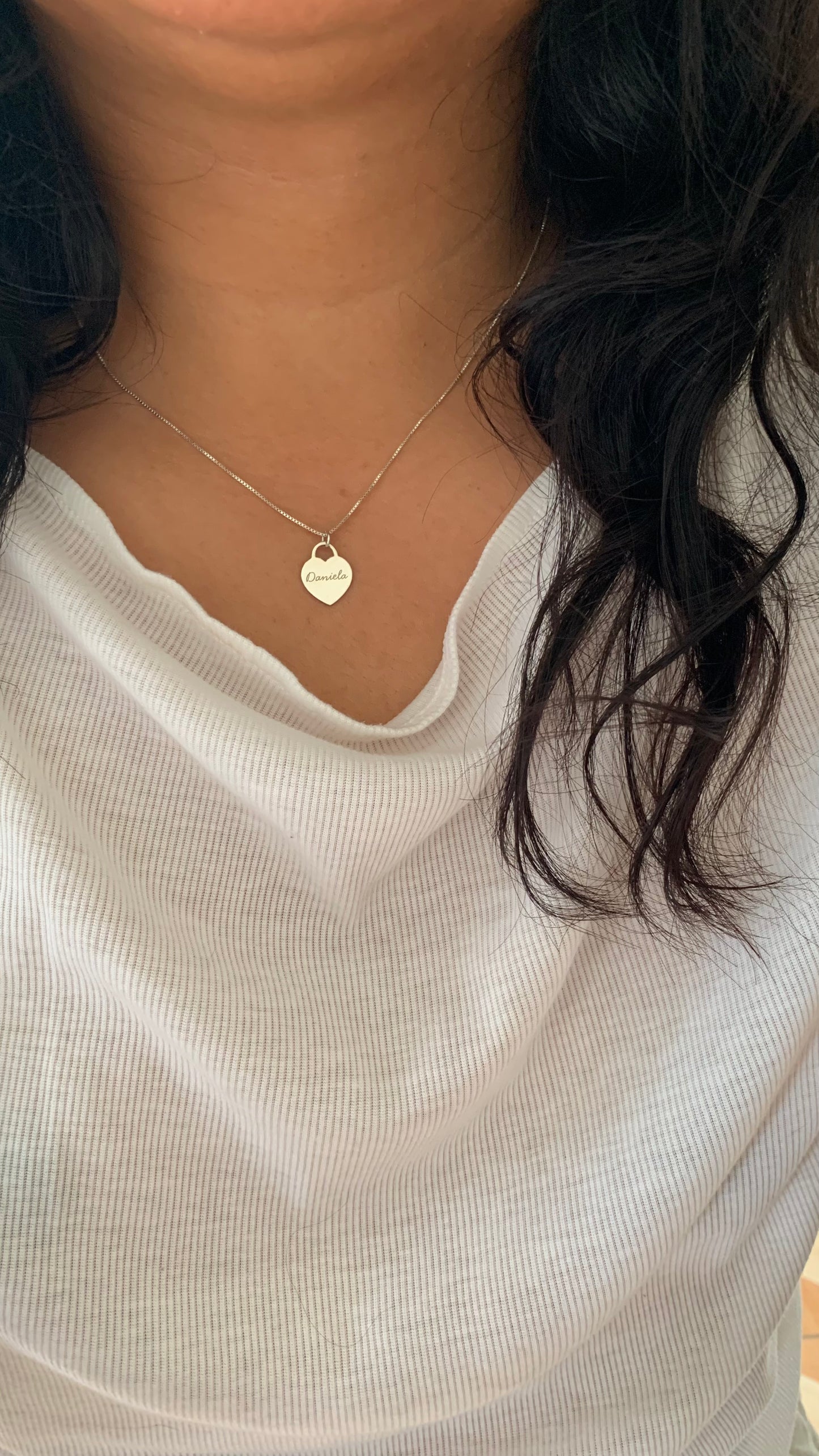 Collar Latido
