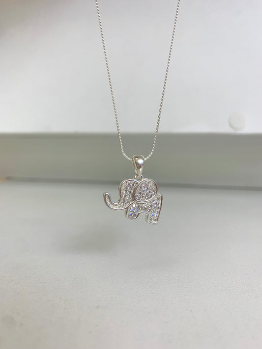 Collar Elefante