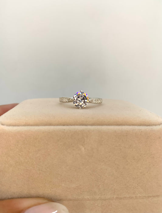 Anillo Rafaella