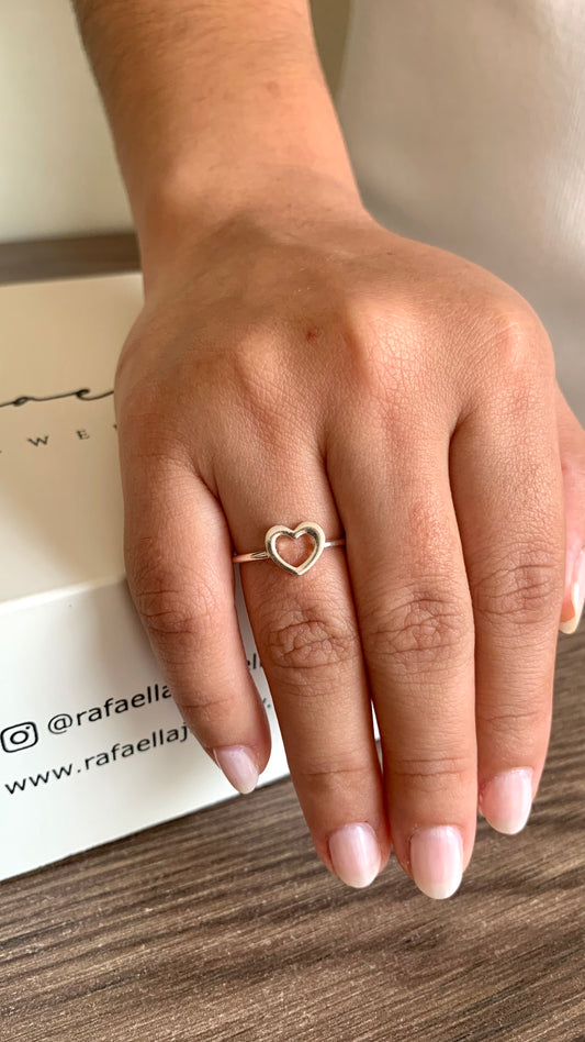 Anillo Venus