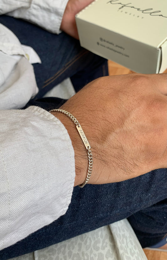 Brazalete Aarón