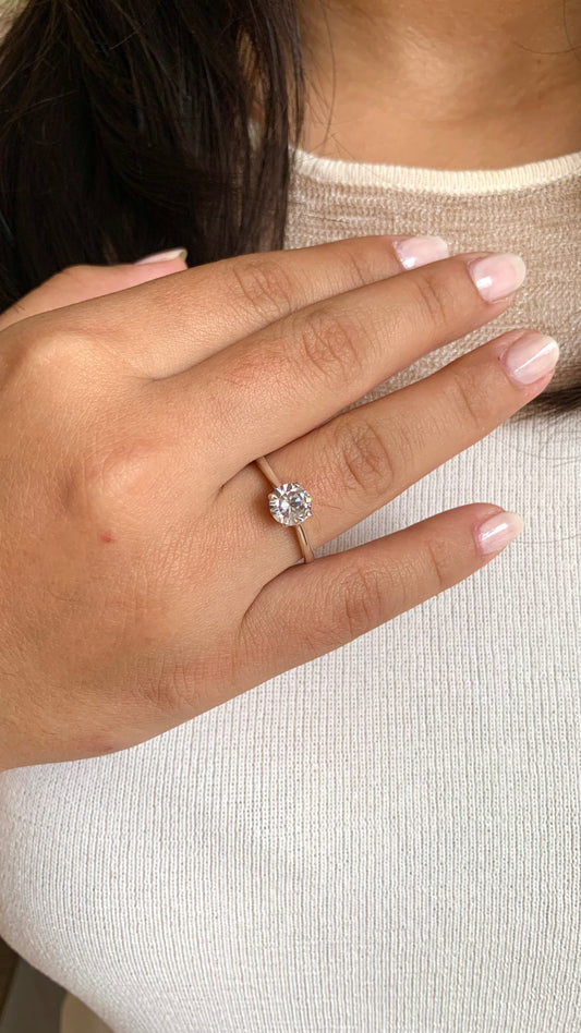 Anillo Emilia