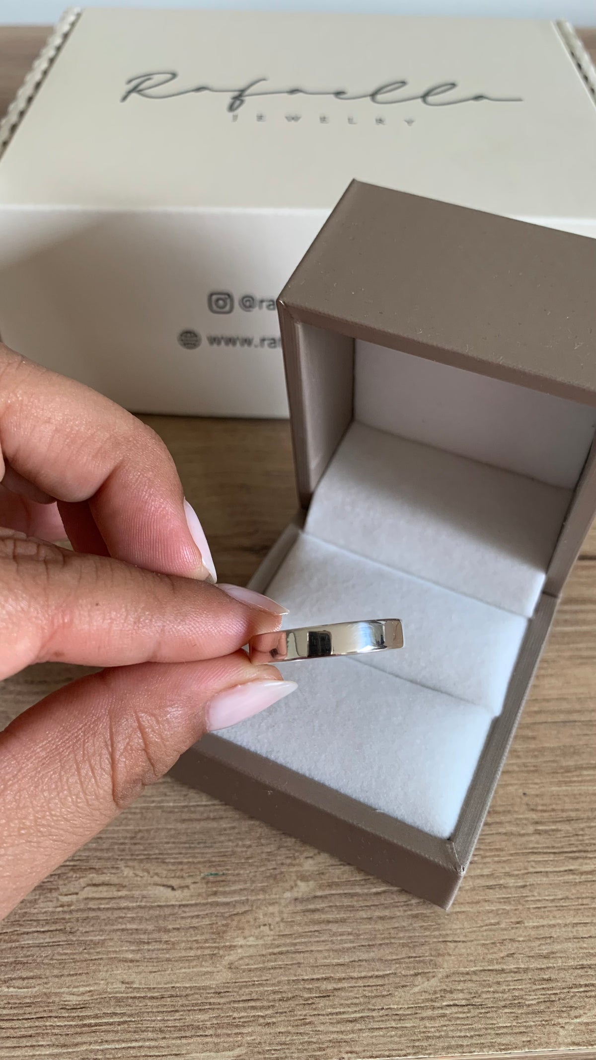 Anillo Eduard