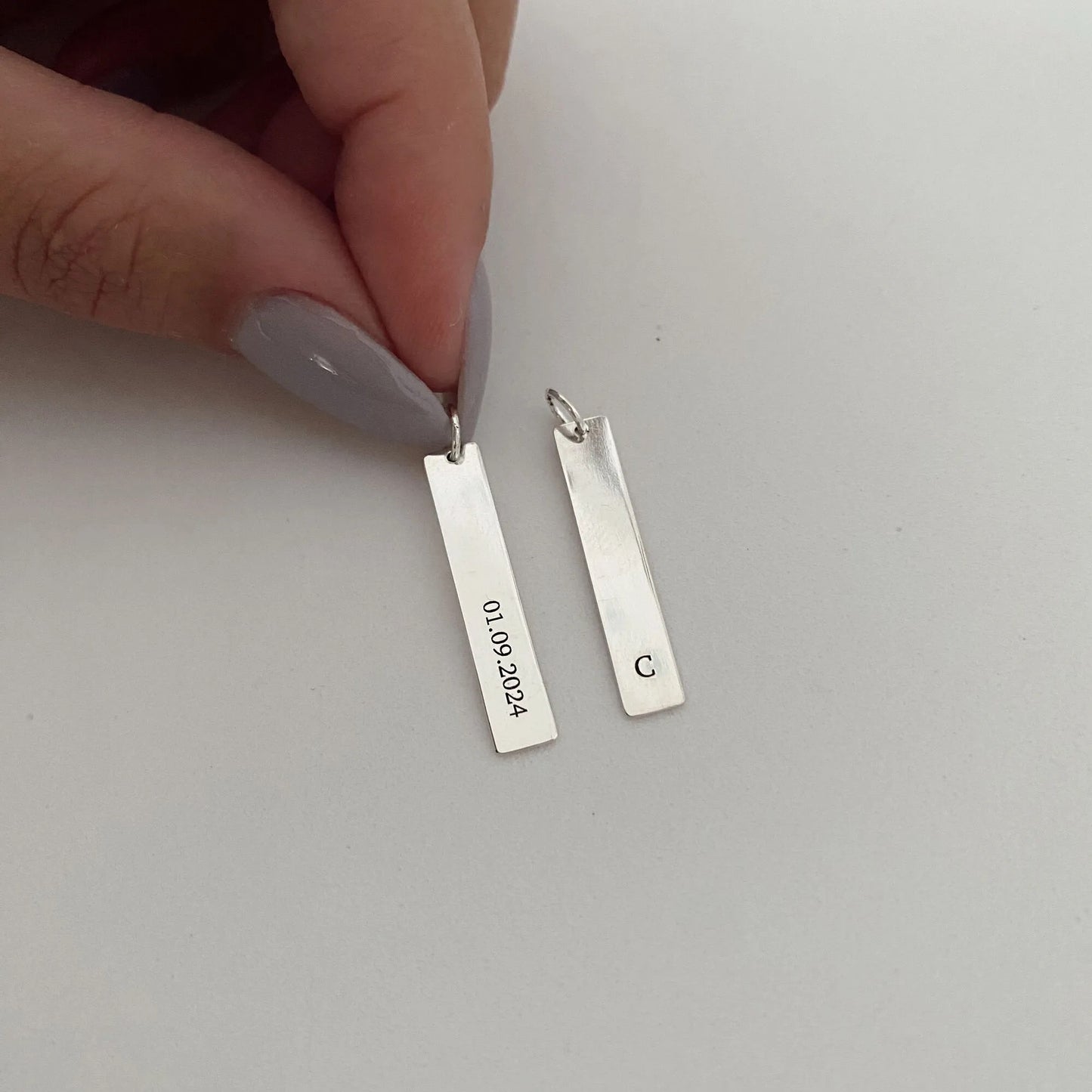 Dúo Collares Conectados