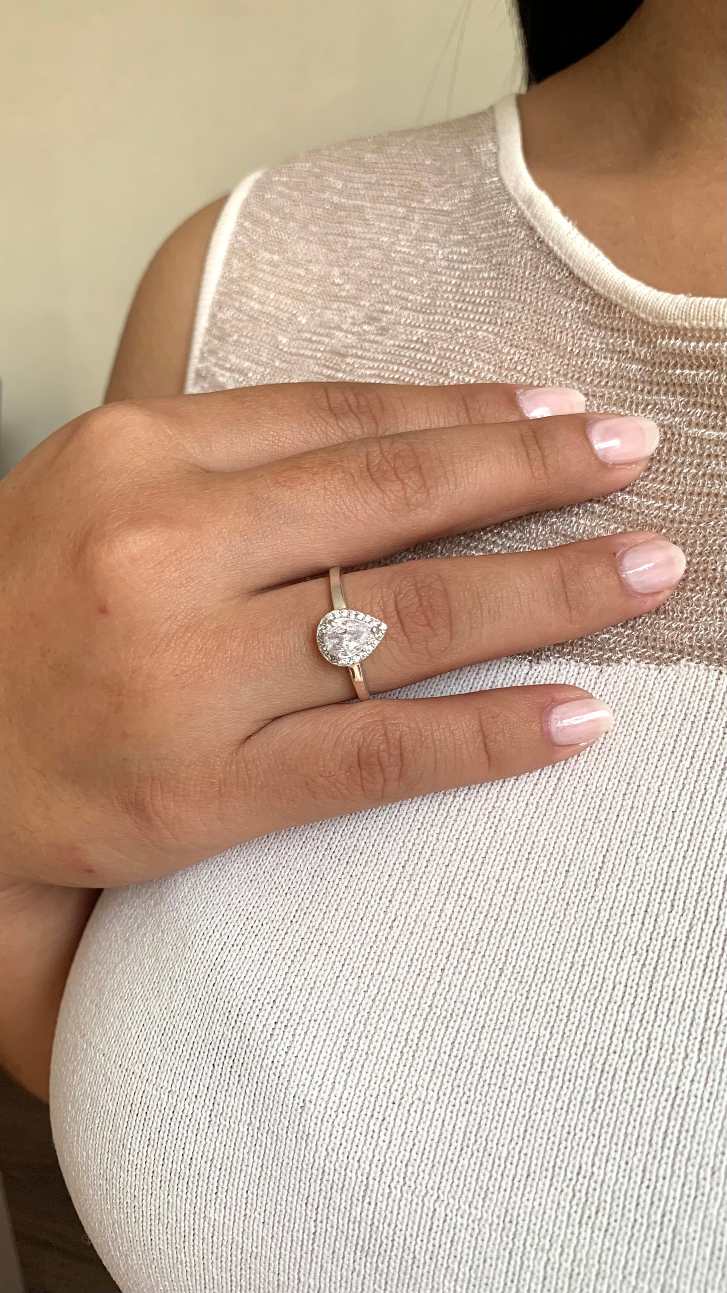 Anillo Itzel
