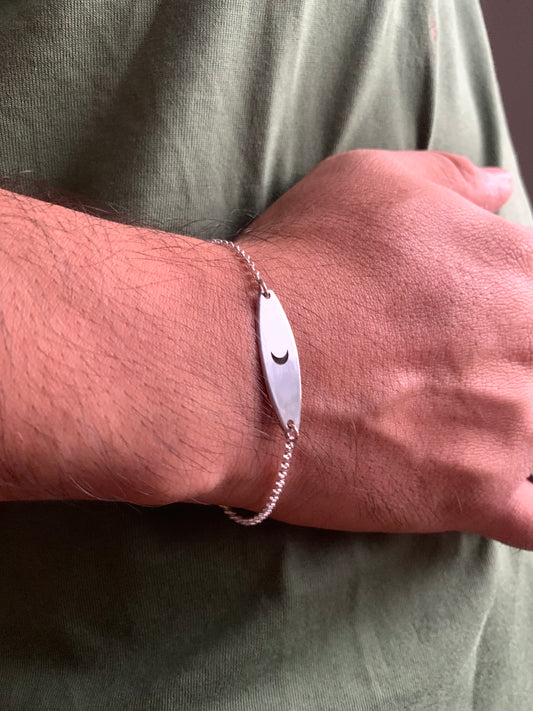Pulsera Adán